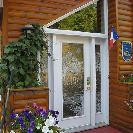 Le Gite A Margot Bromont Ngoại thất bức ảnh