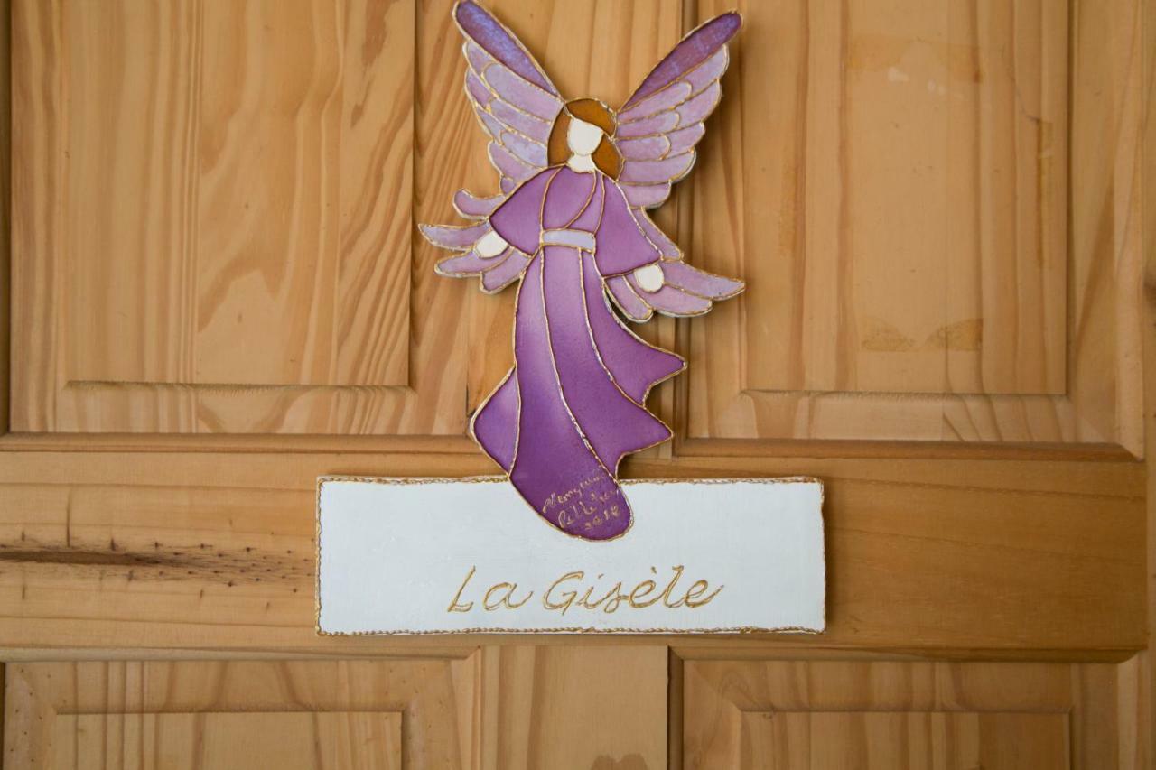 Le Gite A Margot Bromont Ngoại thất bức ảnh